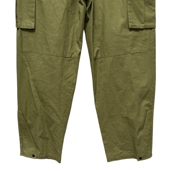 California Arts And Recreation Board Coronado Split Hem Cargo Pants Size 30 - Picture 6 of 9